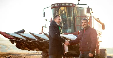 [:ro]Pentru natură nu există carantină[:ru]Credite Agro de la Microinvest. Кредиты агро от Microinvest.[:]