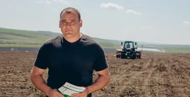 [:ro]Microinvest continuă să susțină sectorul agricol[:]