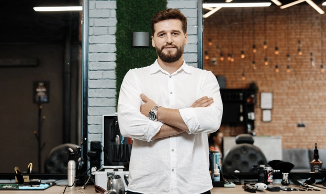 „Cel mai important în afaceri este să nu lași pe mâine ceea ce poți face azi” – Dumitru Vataman, antreprenor, client Microinvest