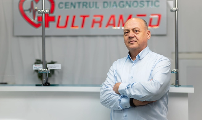 „Te dezvolți mai ușor în afaceri atunci când ai alături un partener de încredere” – Iurie Clipii, antreprenor, client Microinvest