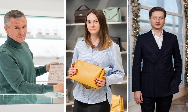 TOP 3 idei de cadouri de la branduri locale, finanțate în dezvoltare de Microinvest