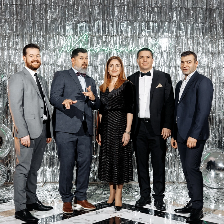 App Sparkling Party 2023