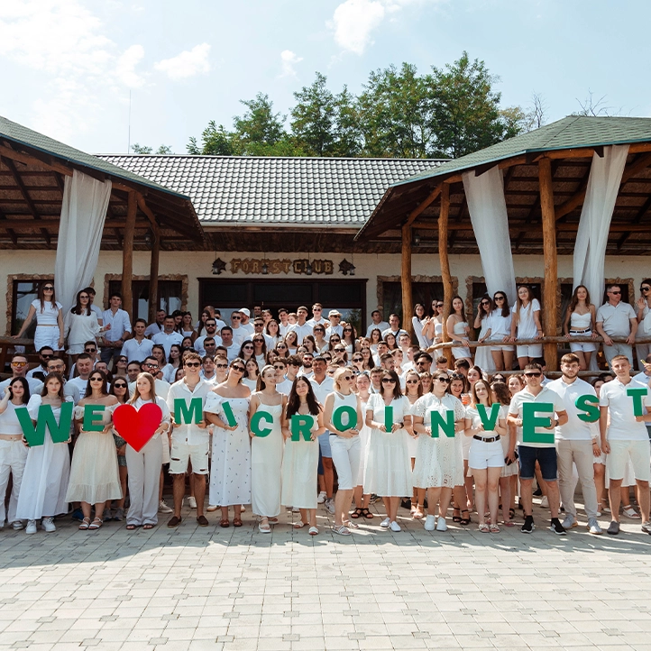 App White party 2024