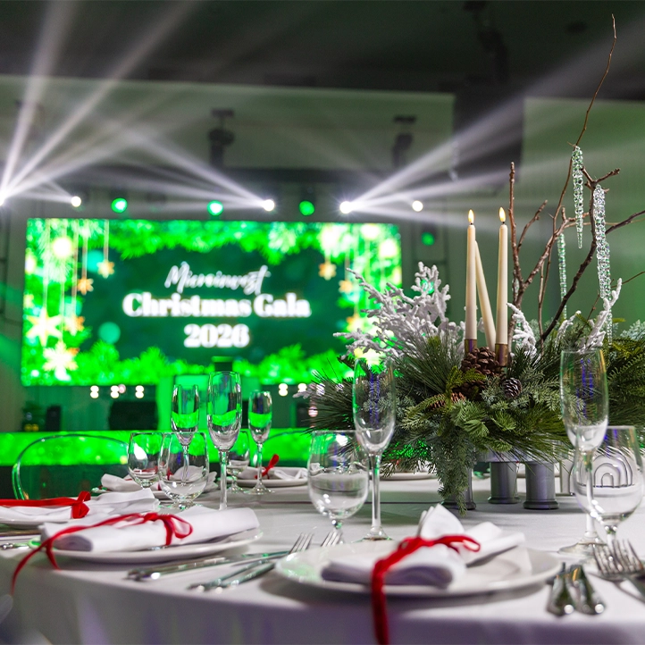 App Christmas Gala 2026