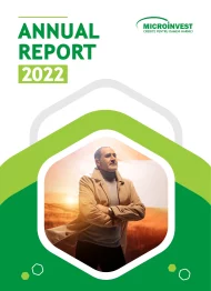 Raport Anual 2022